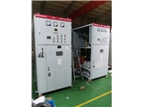 高压电容柜