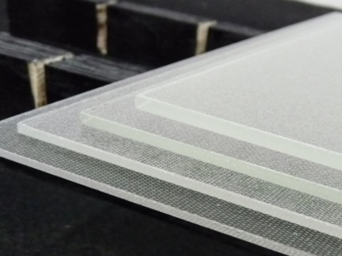 超白压延光伏原片玻璃